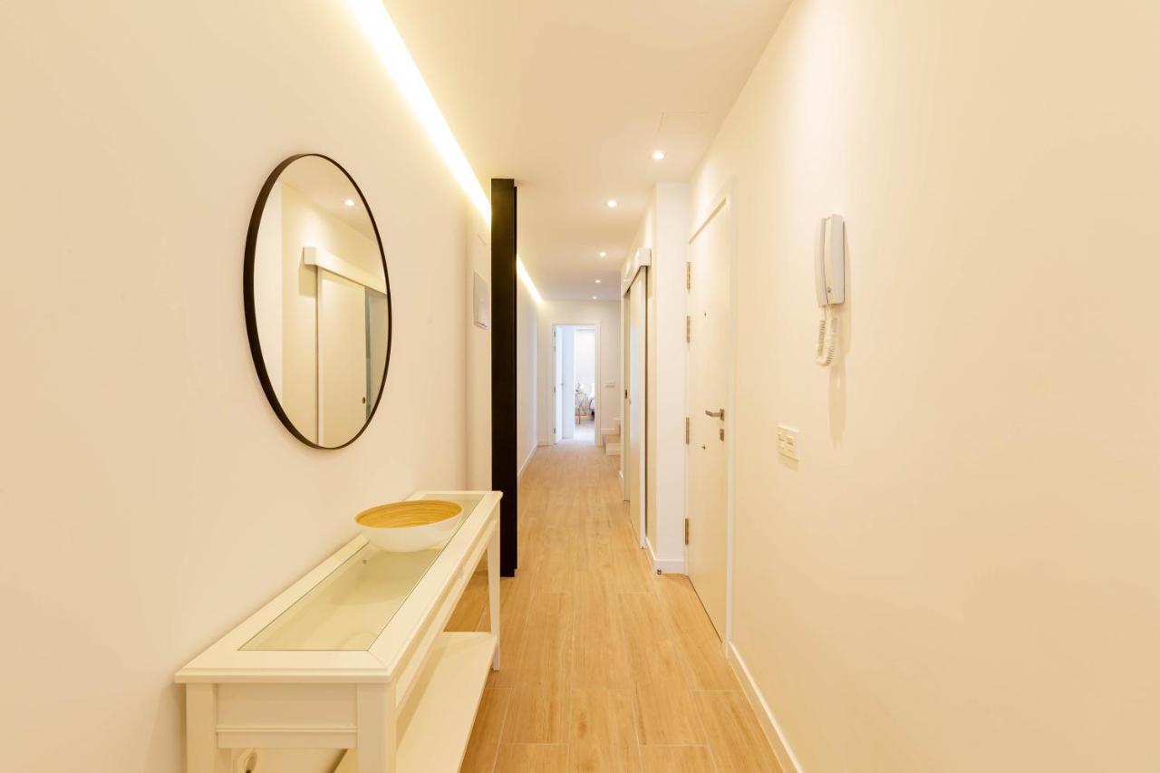 Appartement Luxury Penthouse With Jacuzzi La Strada *