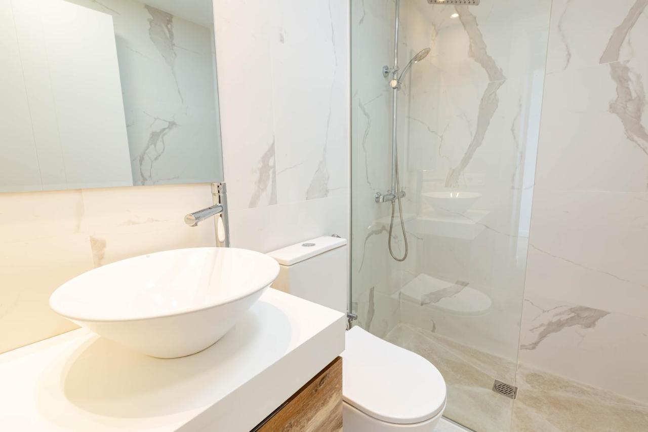 Appartement Luxury Penthouse With Jacuzzi La Strada Las Palmas de Gran Canaria