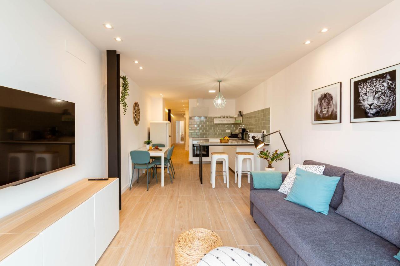 Appartement Luxury Penthouse With Jacuzzi La Strada *