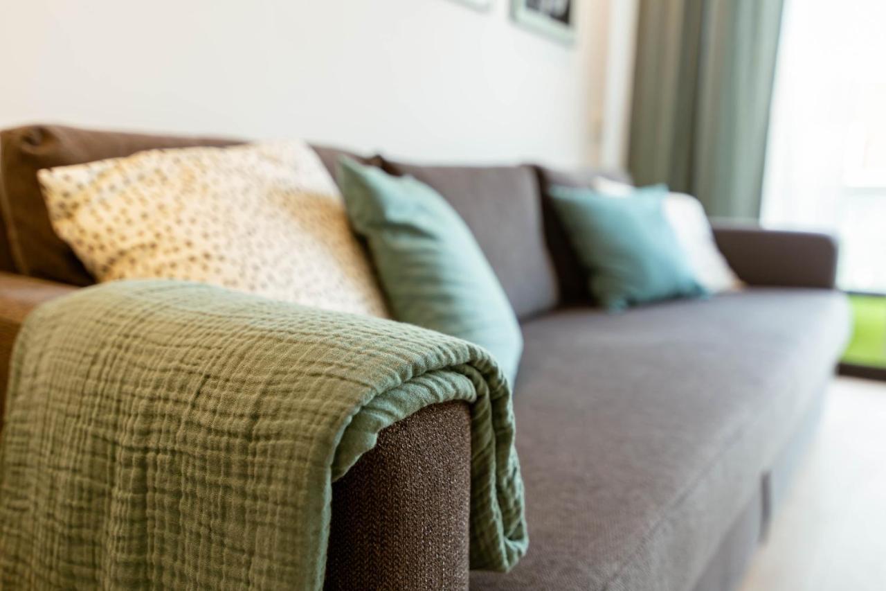 Luxury Penthouse With Jacuzzi La Strada Appartement Las Palmas