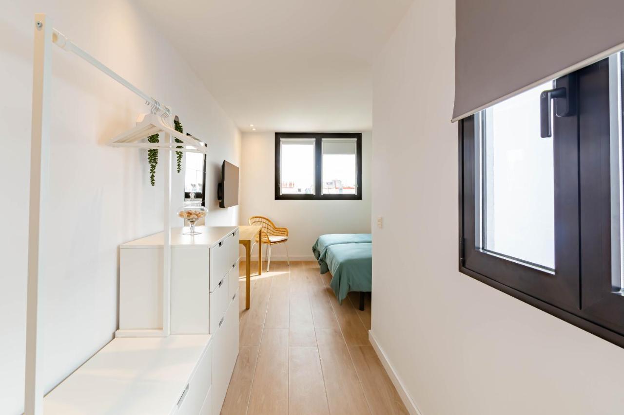 Luxury Penthouse With Jacuzzi La Strada Appartement Las Palmas